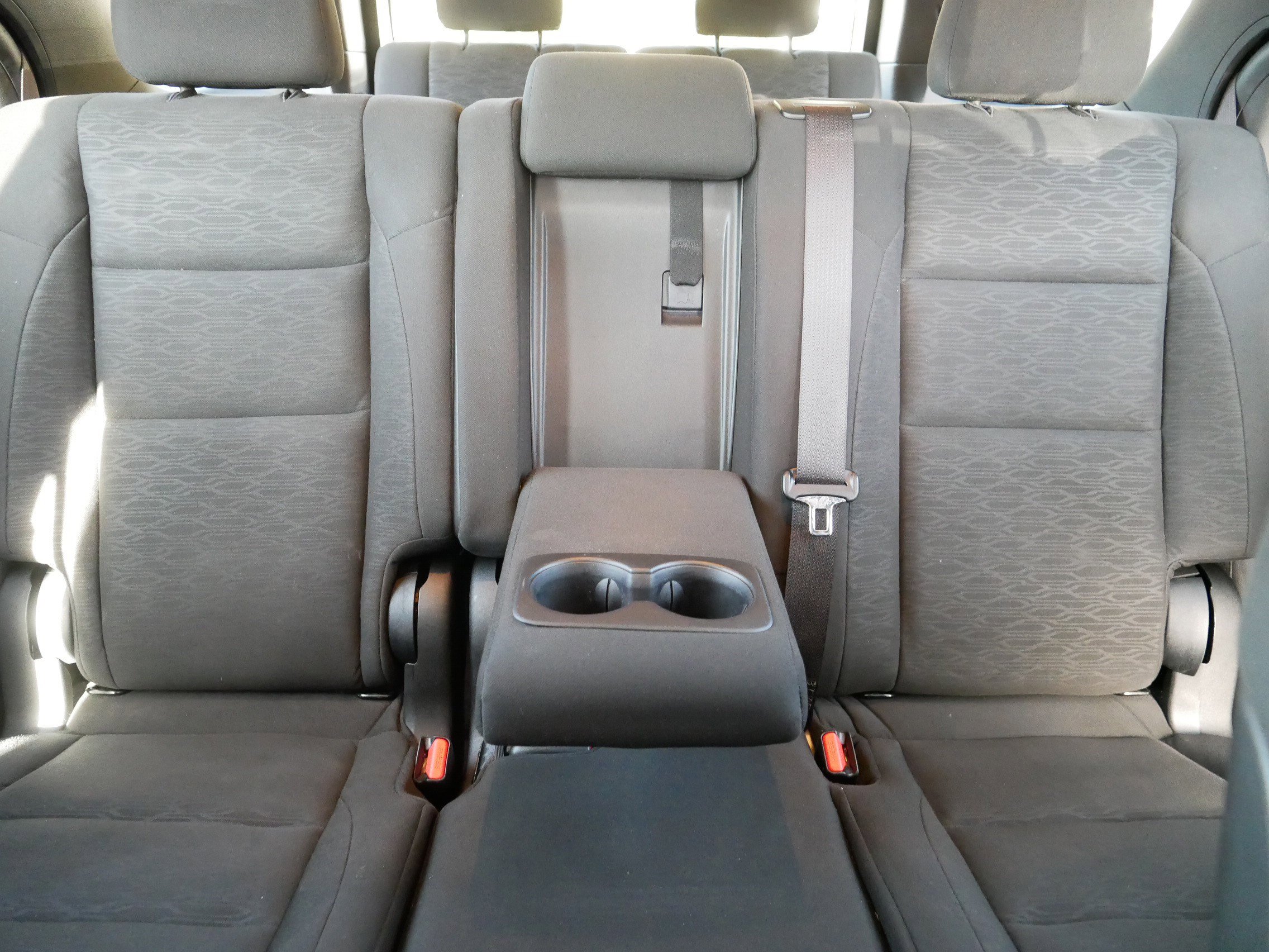 Certified 2022 Dodge Durango SXT image 13