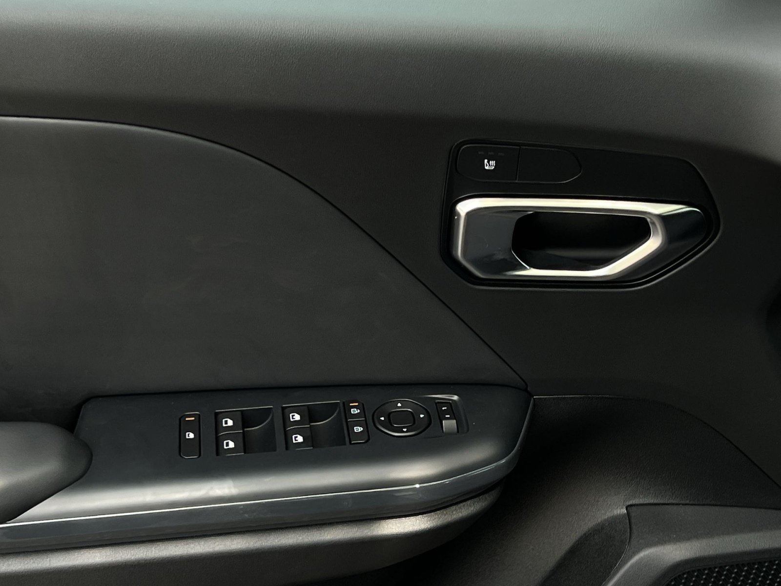 New 2026 Kia K4 EX FWD image 20
