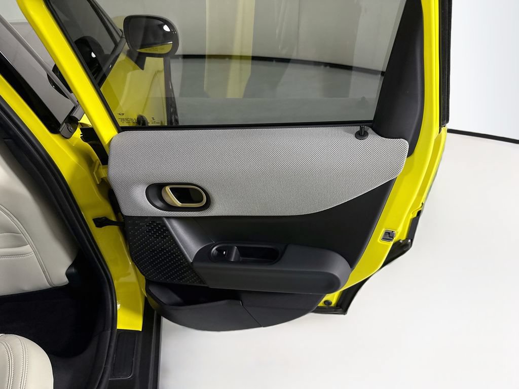 Used 2025 MINI Cooper S FWD image 27