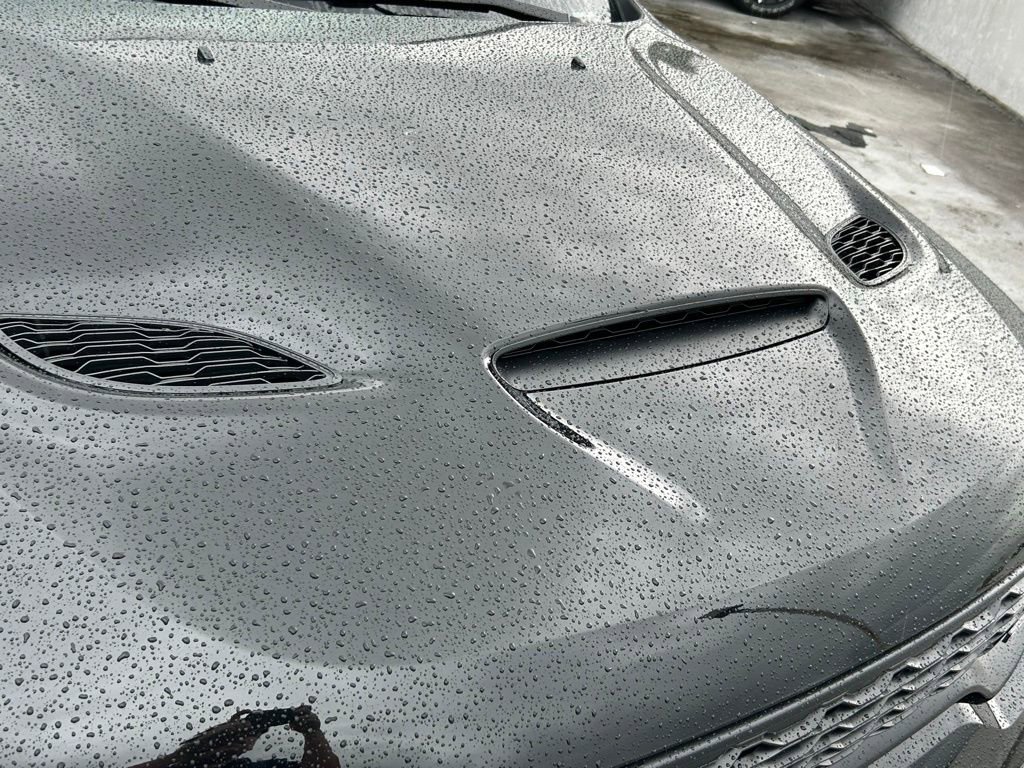 New 2026 Dodge Durango GT image 19