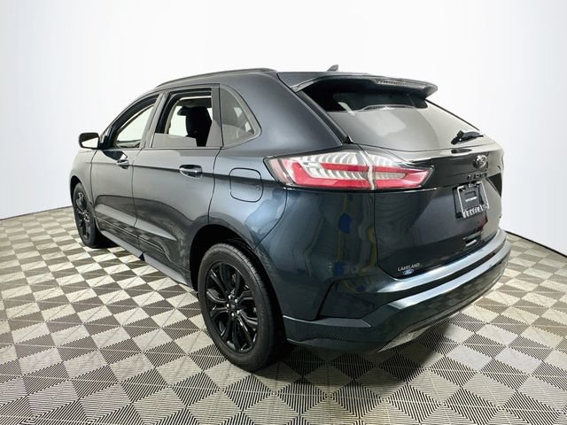 Used 2024 Ford Edge SE w/ Black Appearance Package AWD/4WD image 5