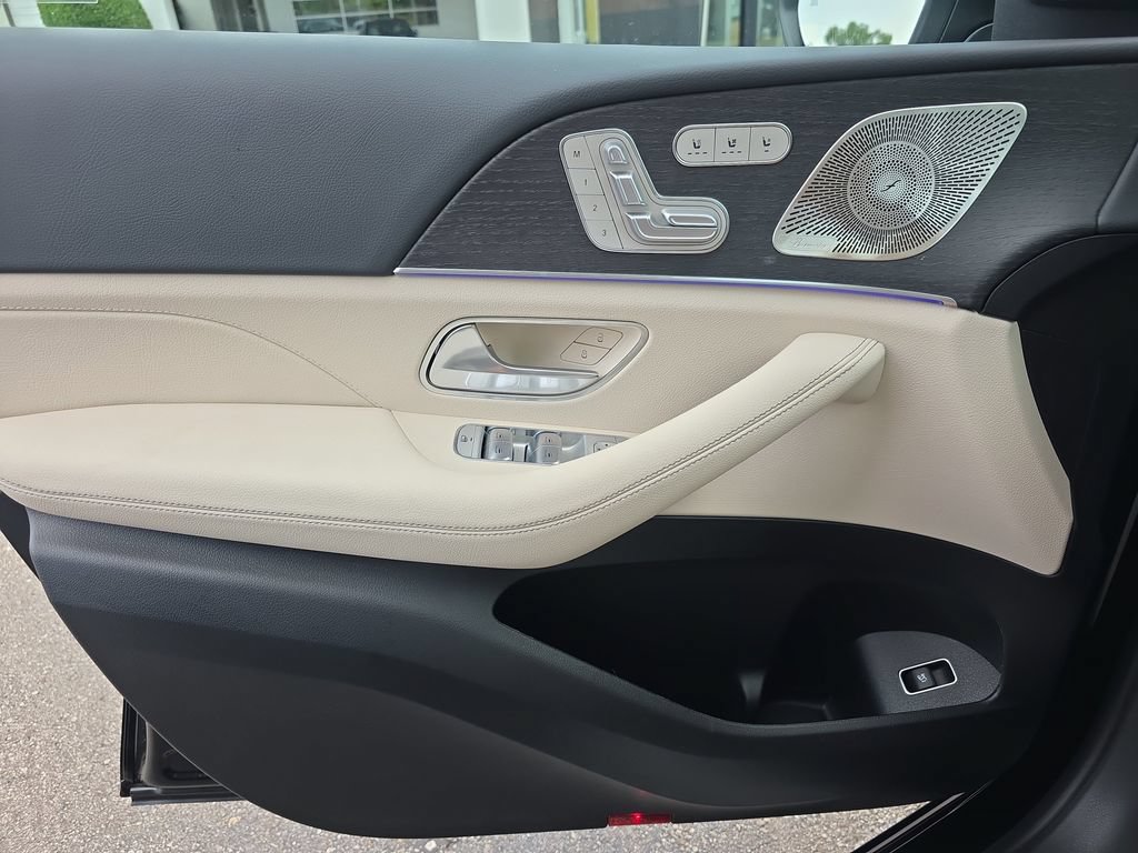 New 2026 Mercedes-Benz GLE 350 4MATIC image 19