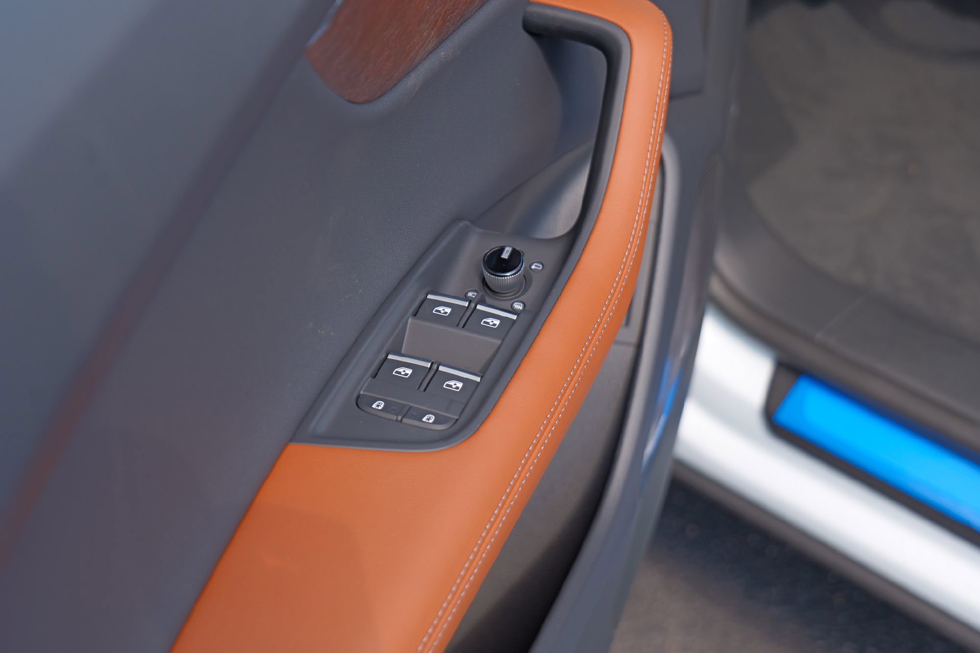 New 2026 Audi Q8 Prestige image 21