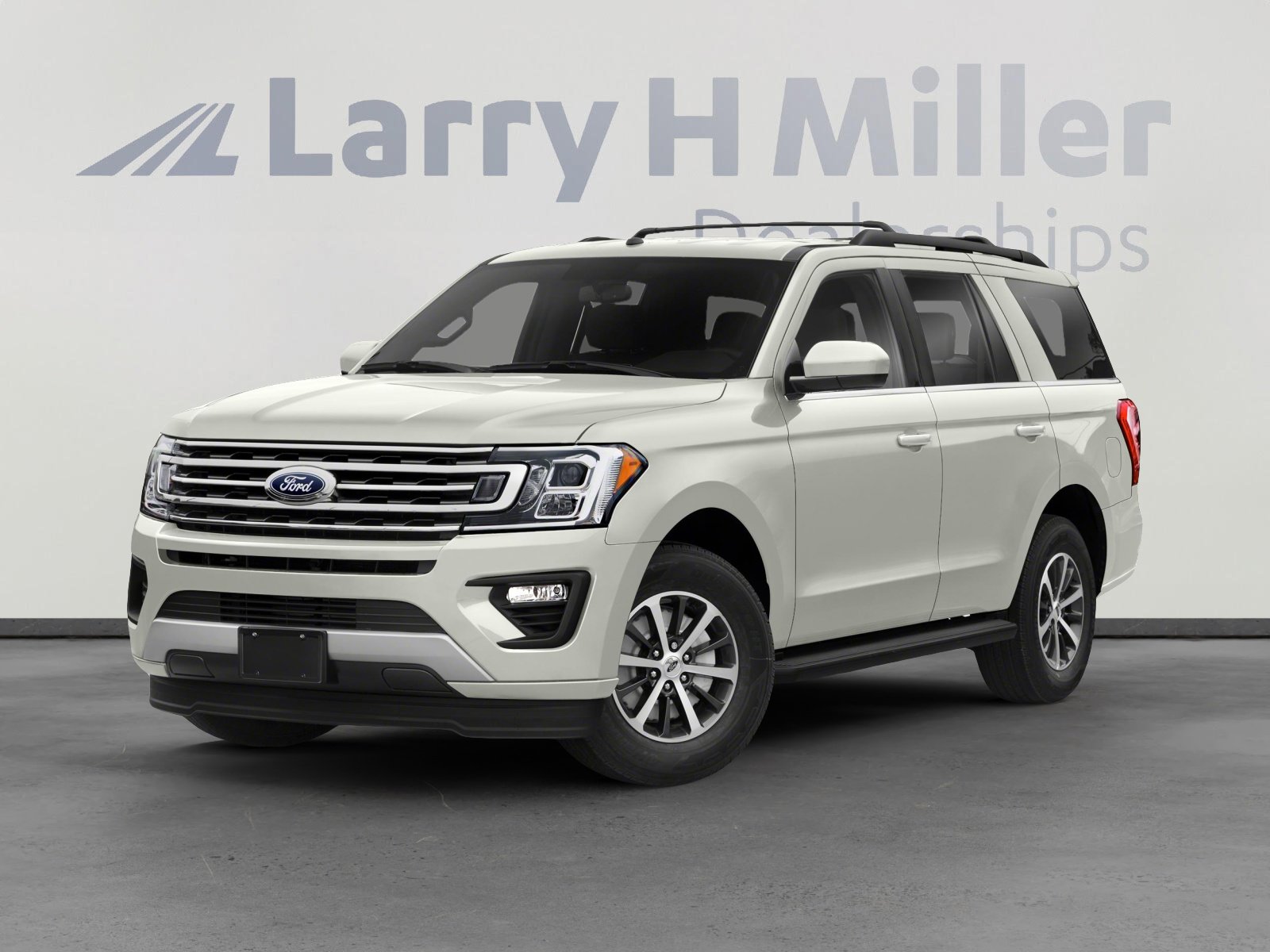 Used 2018 Ford Expedition XLT w/ Equipment Group 202A