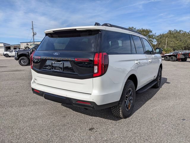 New 2025 Ford Expedition Tremor AWD/4WD image 4