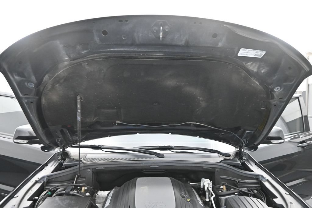 Used 2019 Jeep Grand Cherokee High Altitude AWD/4WD image 39
