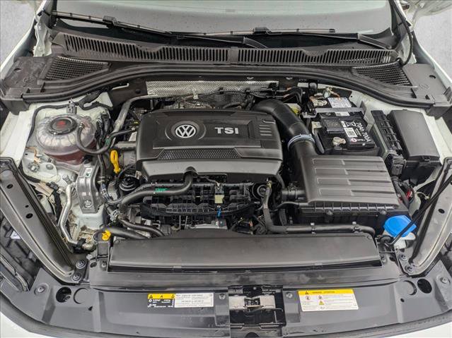 Used 2025 Volkswagen Jetta GLI Autobahn image 20