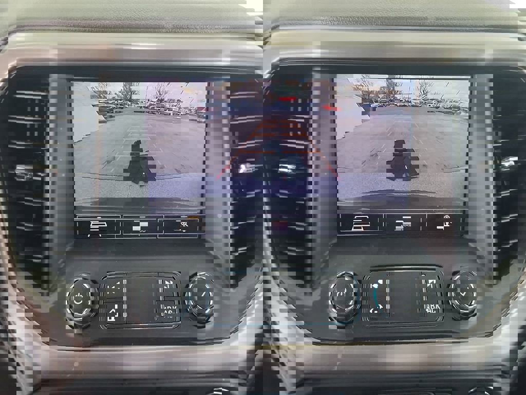 Used 2020 GMC Acadia AT4 w/ Trailering Package image 15