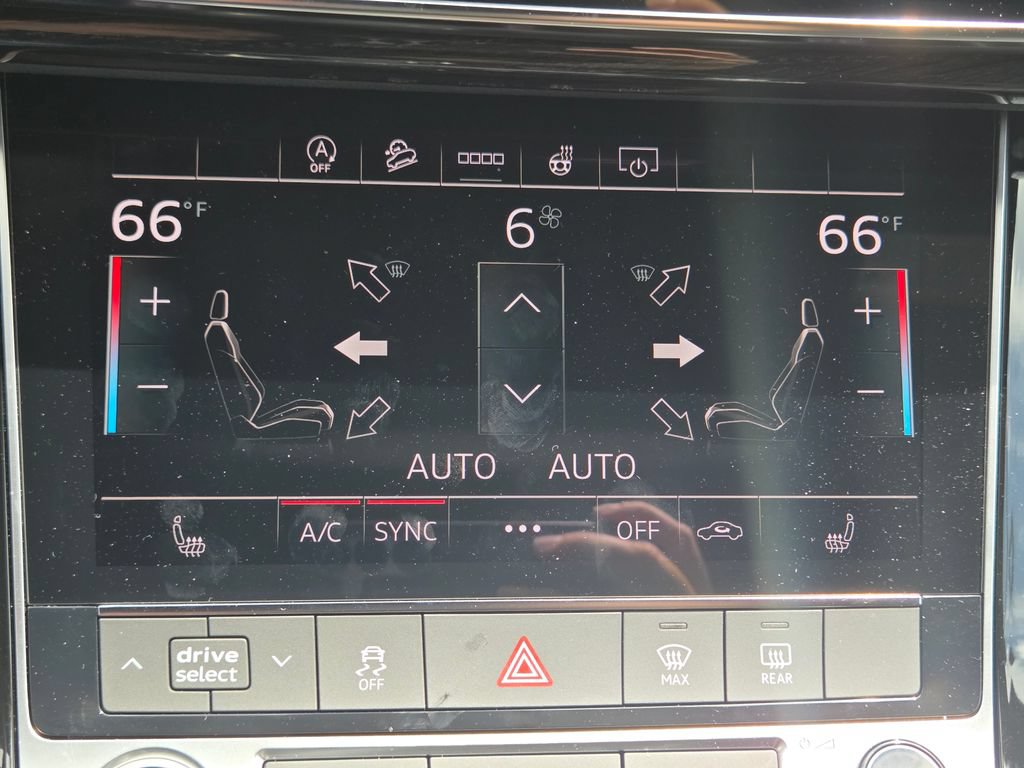 Certified 2026 Audi Q7 2.0T Premium Plus AWD/4WD image 14
