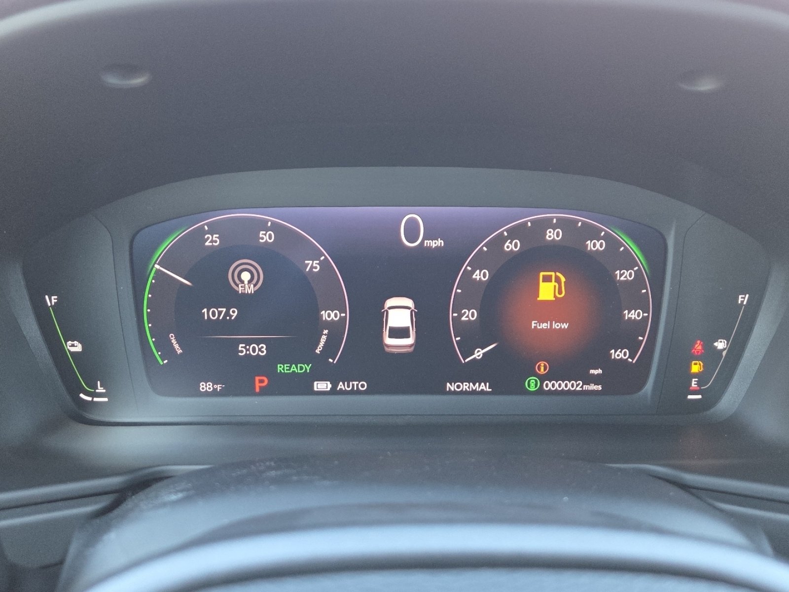 New 2026 Honda Accord Sport image 28