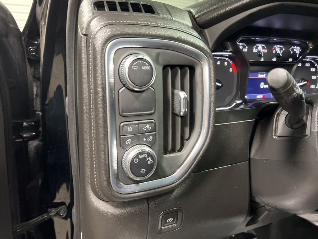 Used 2021 GMC Sierra 1500 Elevation image 24