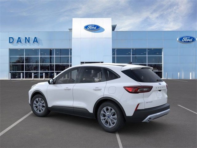 New 2025 Ford Escape Active w/ Cold Weather Package image 4