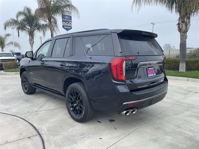 Used 2023 GMC Yukon AT4 w/ AT4 Premium Plus Package image 6