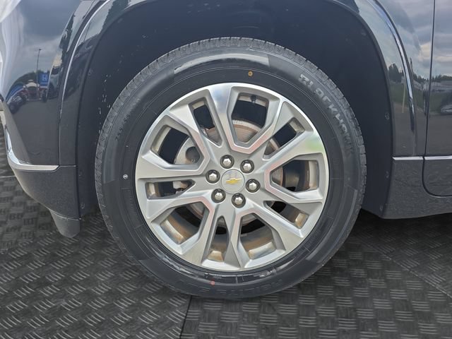Used 2019 Chevrolet Traverse Premier FWD image 37