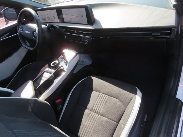 Used 2023 Kia EV6 GT-Line w/ GT-Line Suede Seat Package AWD/4WD image 48