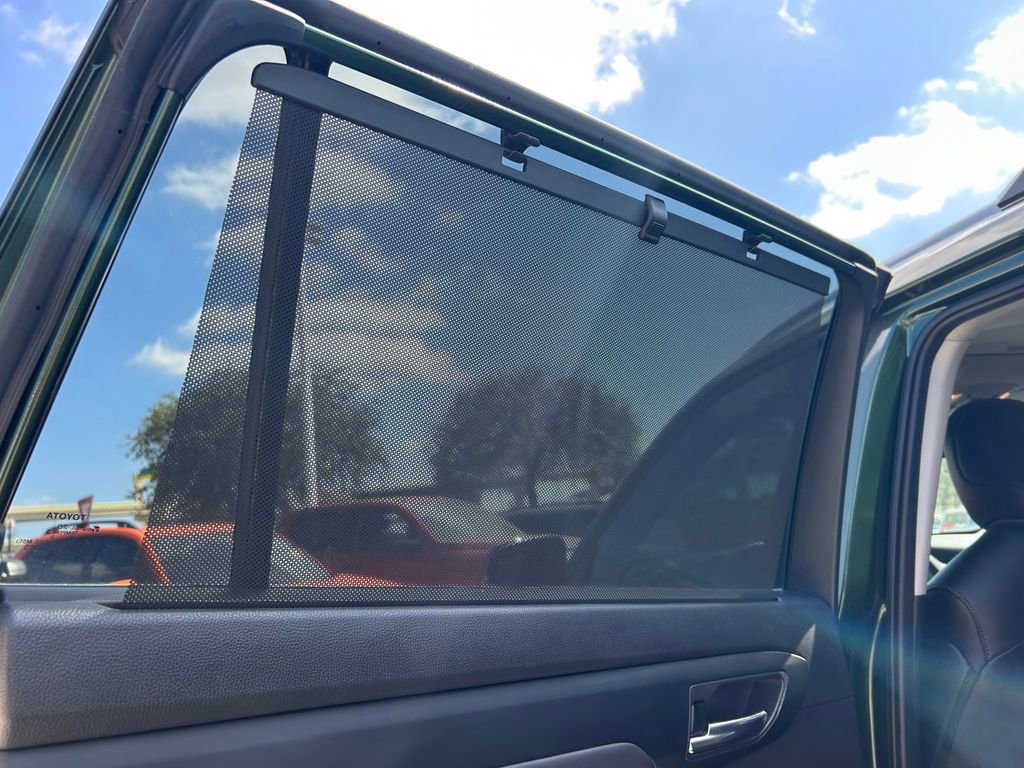 Used 2023 Toyota Highlander XLE image 18