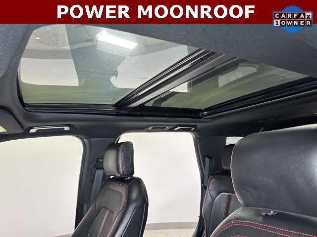 Used 2019 Ford Expedition Limited w/ Equipment Group 303A image 3