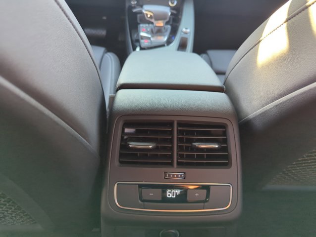 Used 2023 Audi A5 2.0T Premium w/ Convenience Package image 20