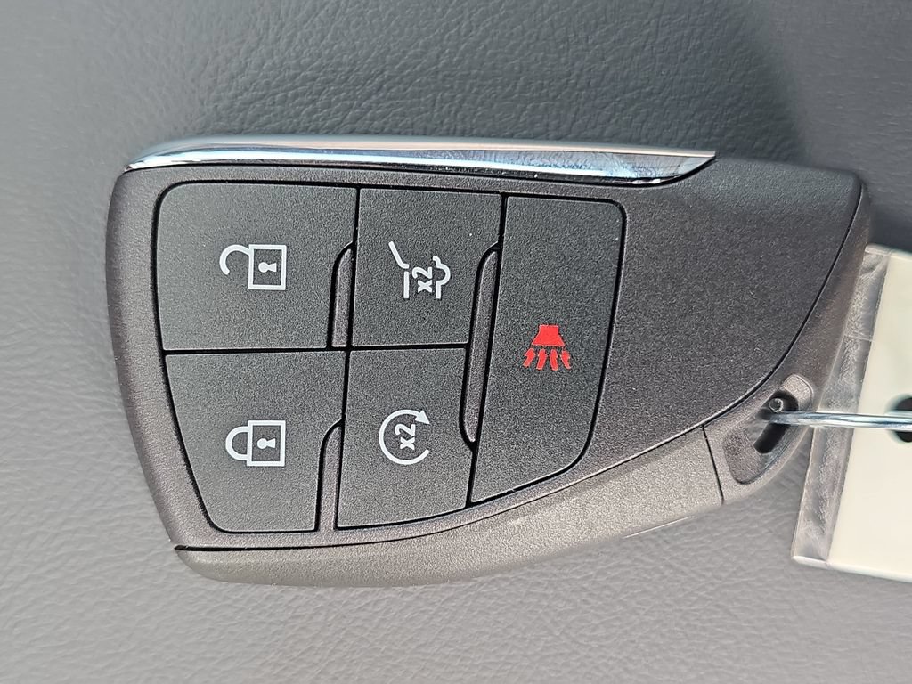 New 2026 GMC Acadia Elevation w/ Elevation Premium Package FWD image 36