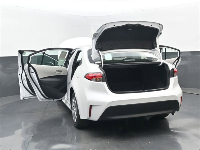 New 2026 Toyota Corolla LE image 33