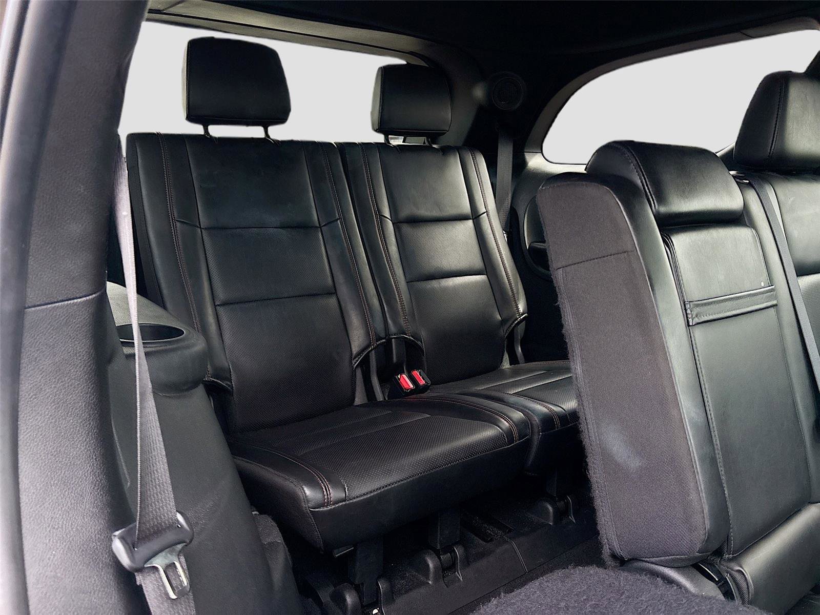 Used 2025 Dodge Durango GT AWD/4WD image 28