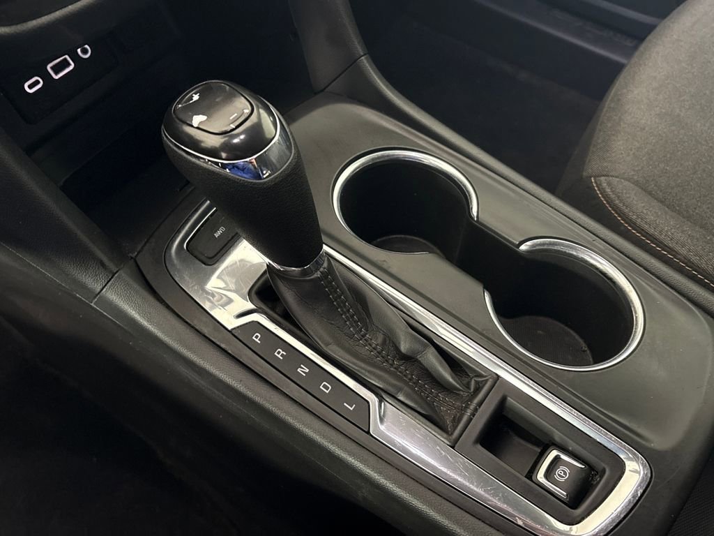 Used 2021 Chevrolet Equinox LT image 19