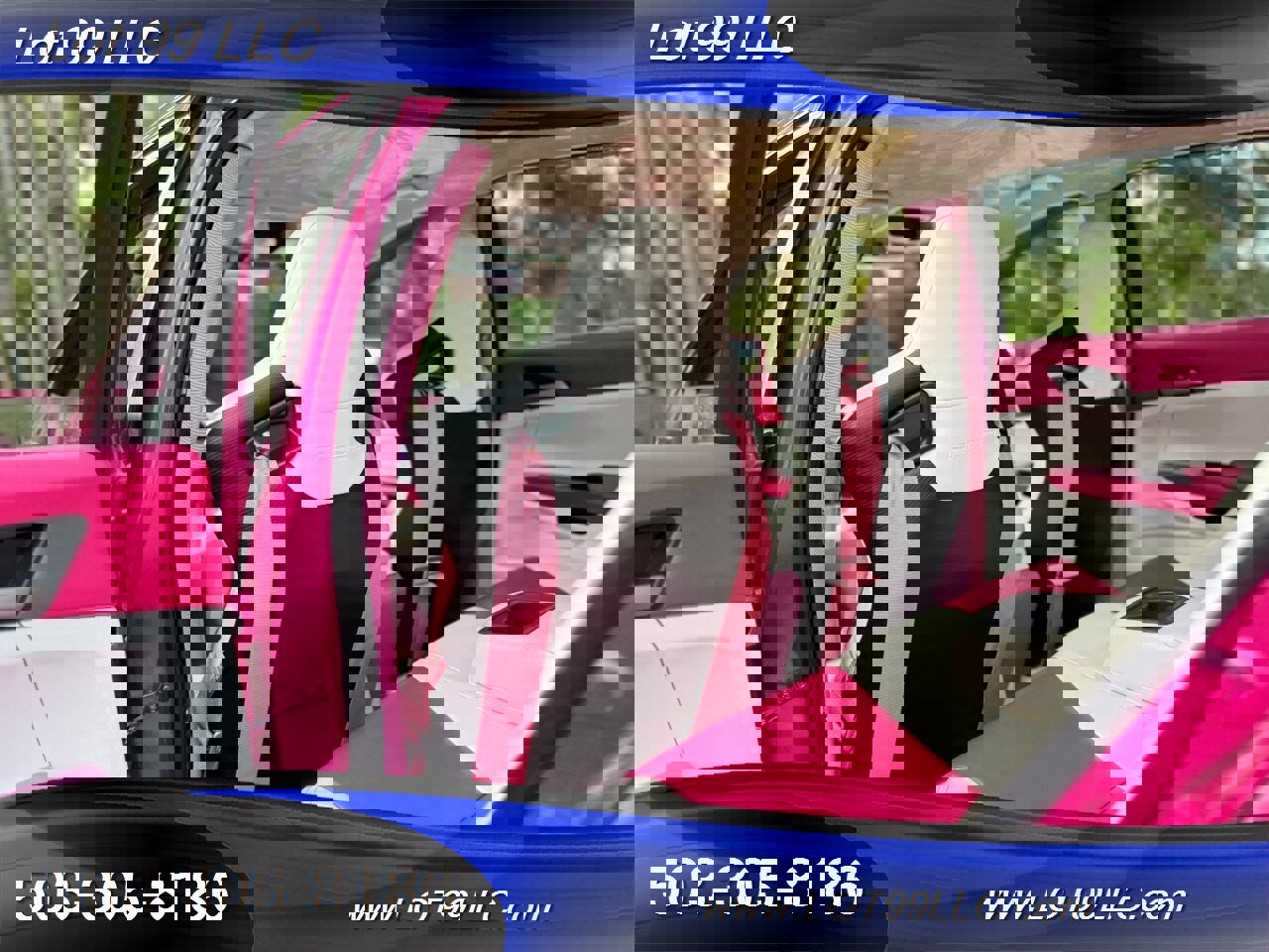 Used 2011 Honda Accord LX image 48