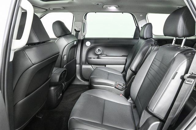 New 2026 Hyundai Palisade Limited image 27