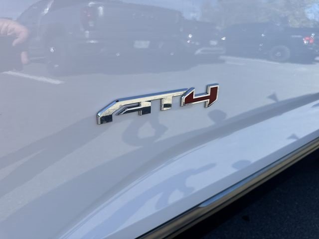 New 2026 GMC Terrain AT4 w/ LPO, Floor Liner Package image 32