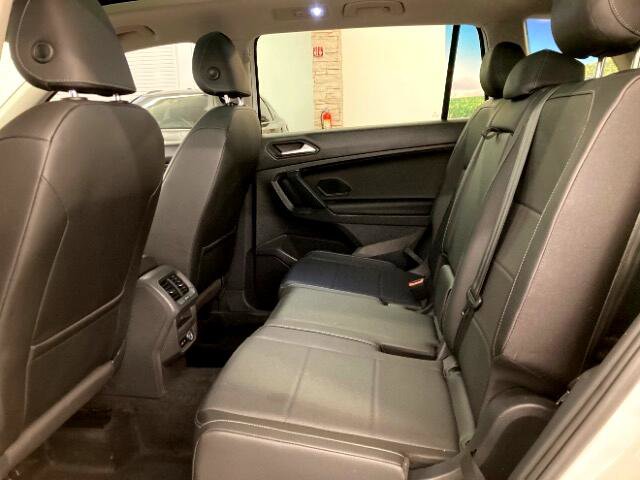 Used 2019 Volkswagen Tiguan SEL image 10