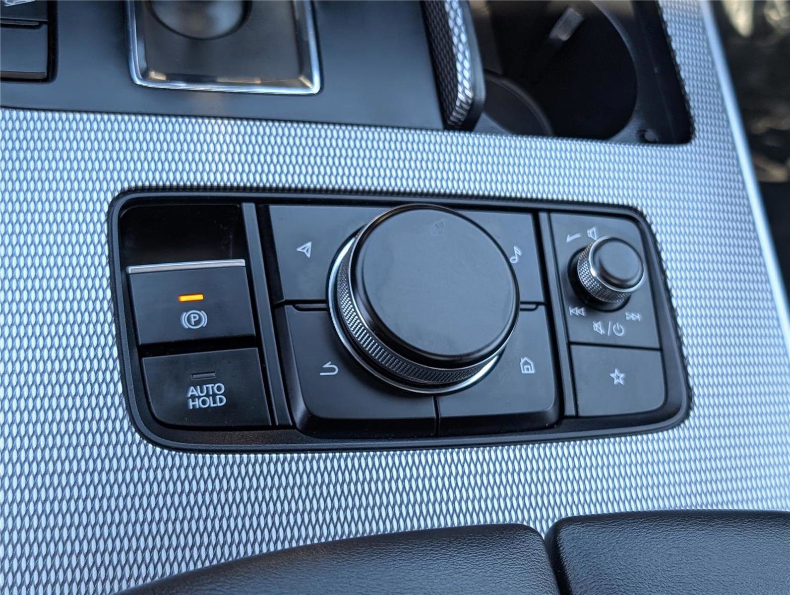 Used 2024 MAZDA CX-90 Plug-In Hybrid w/ Preferred image 28