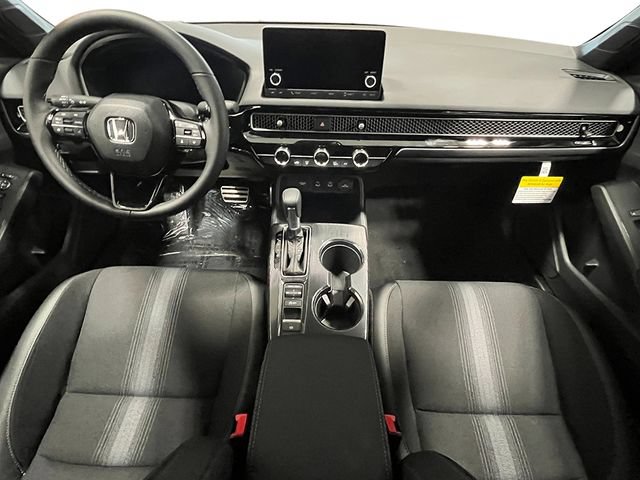 New 2026 Honda Civic Sport image 21