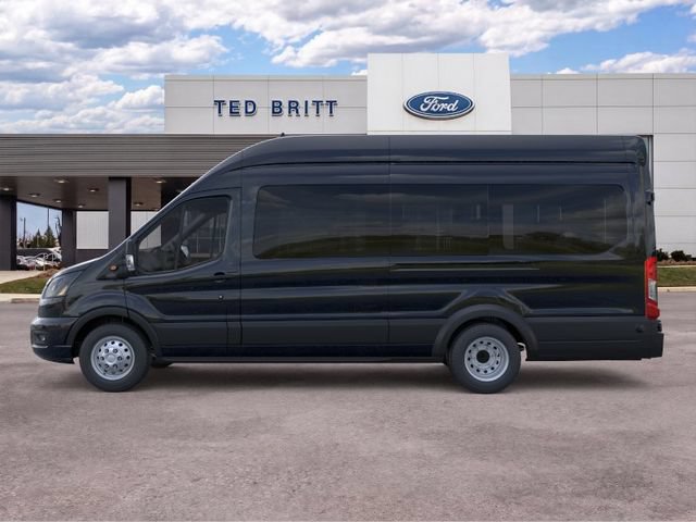 New 2026 Ford Transit 350 XLT RWD image 4