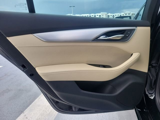 Certified 2024 Cadillac CT5 Luxury RWD image 9
