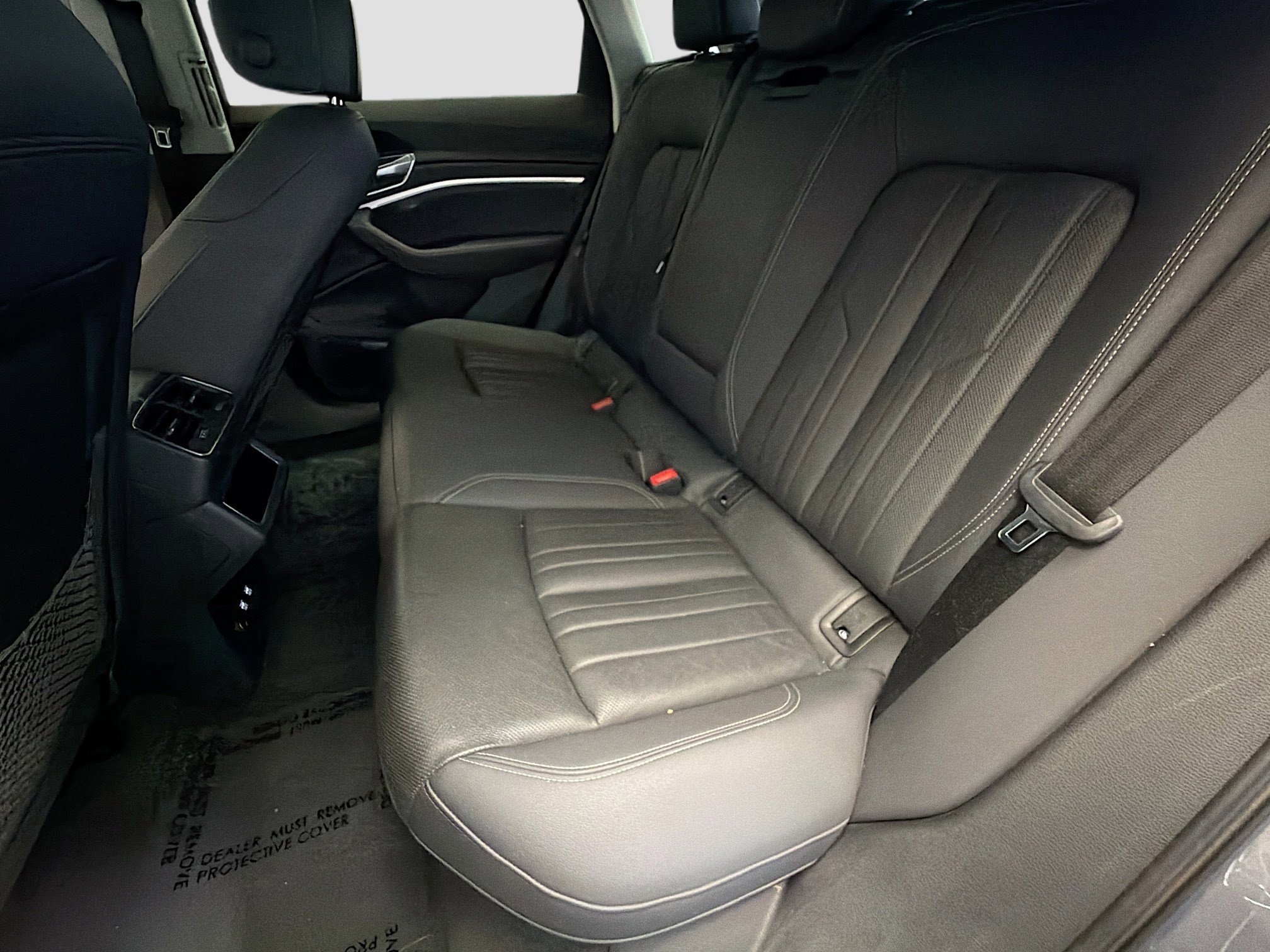 Used 2019 Audi e-tron Premium Plus AWD/4WD image 13