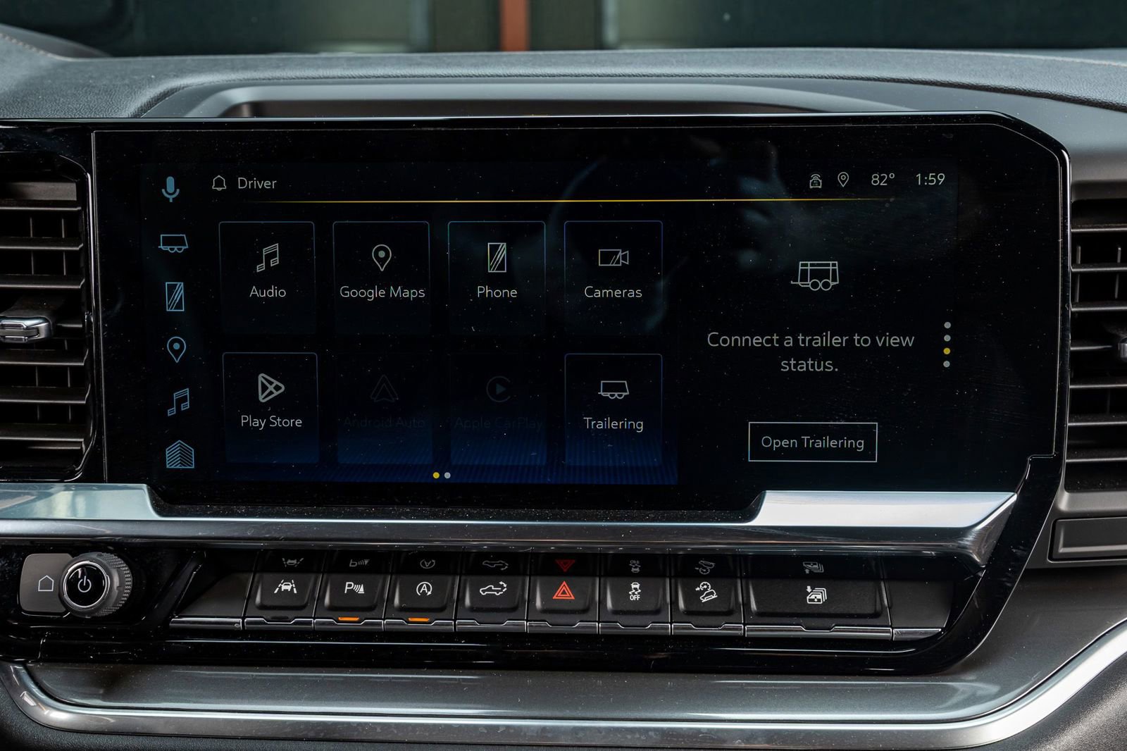 Used 2025 Chevrolet Silverado 1500 High Country w/ Midnight Edition image 24