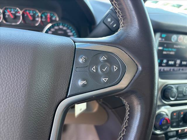 Certified 2019 Chevrolet Tahoe LT AWD/4WD image 11