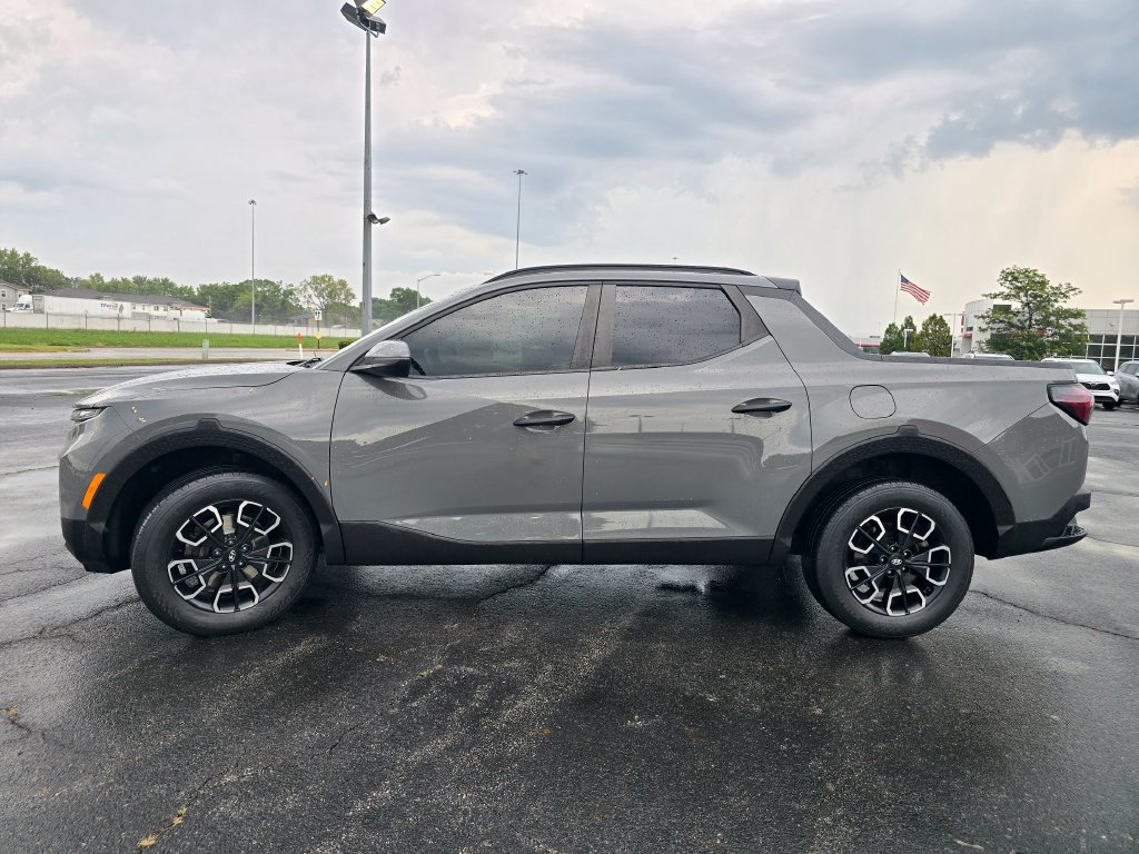 Used 2024 Hyundai Santa Cruz SEL w/ Activity Package AWD/4WD image 14