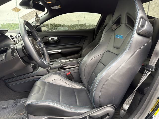 Used 2021 Ford Mustang GT Premium w/ GT Performance Package RWD image 9