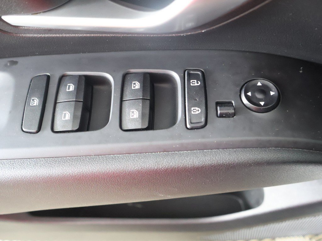 Used 2024 Hyundai Tucson SEL AWD/4WD image 37