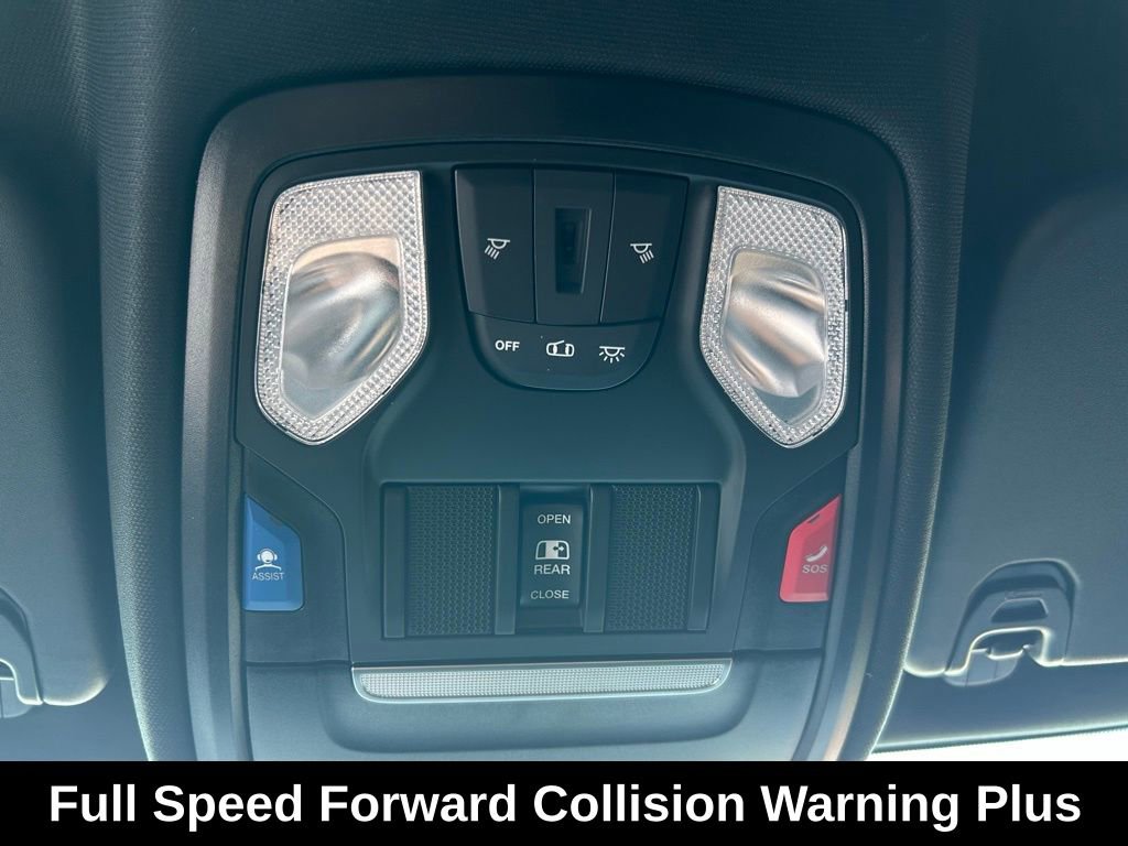 Used 2024 RAM 1500 Tradesman w/ Warlock PACKAGE image 33