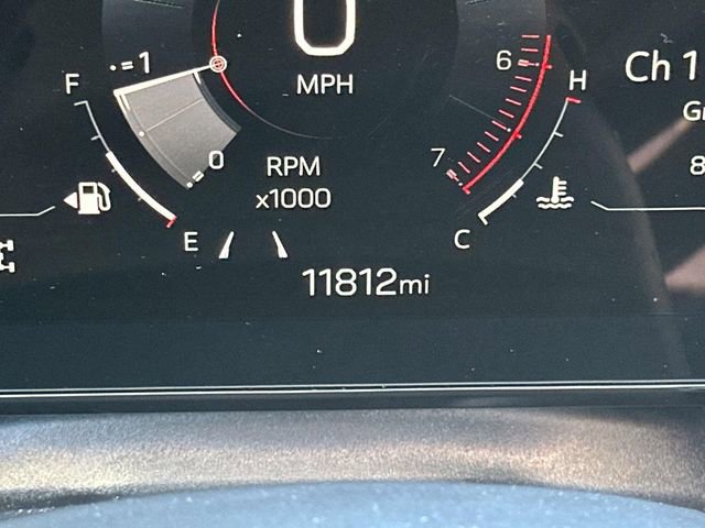 Used 2026 GMC Terrain Denali image 28