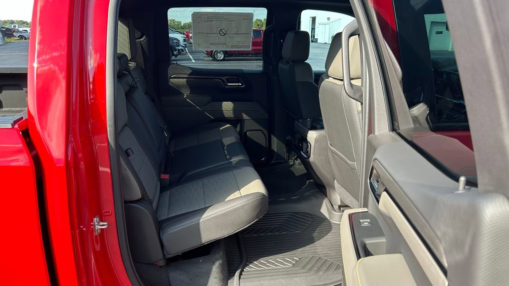 New 2024 Chevrolet Silverado 1500 ZR2 w/ ZR2 Bison Edition image 15