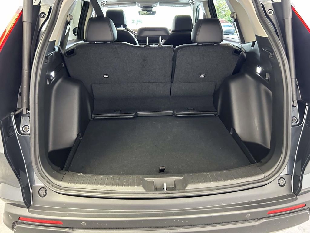 Used 2025 Honda CR-V EX-L image 11