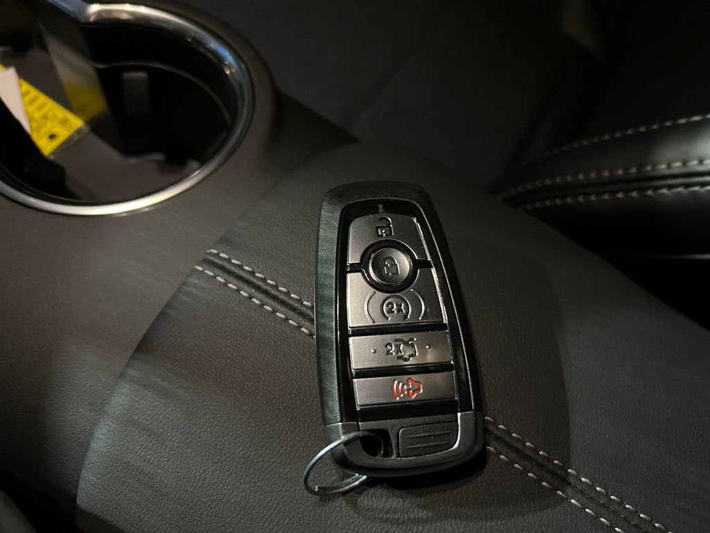 New 2026 Ford Mustang GT RWD image 34