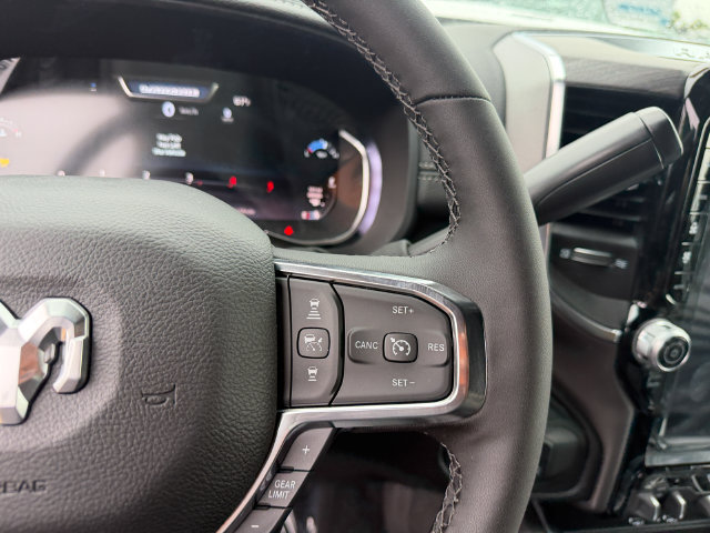 New 2026 RAM 3500 Laramie w/ Night Edition AWD/4WD image 20