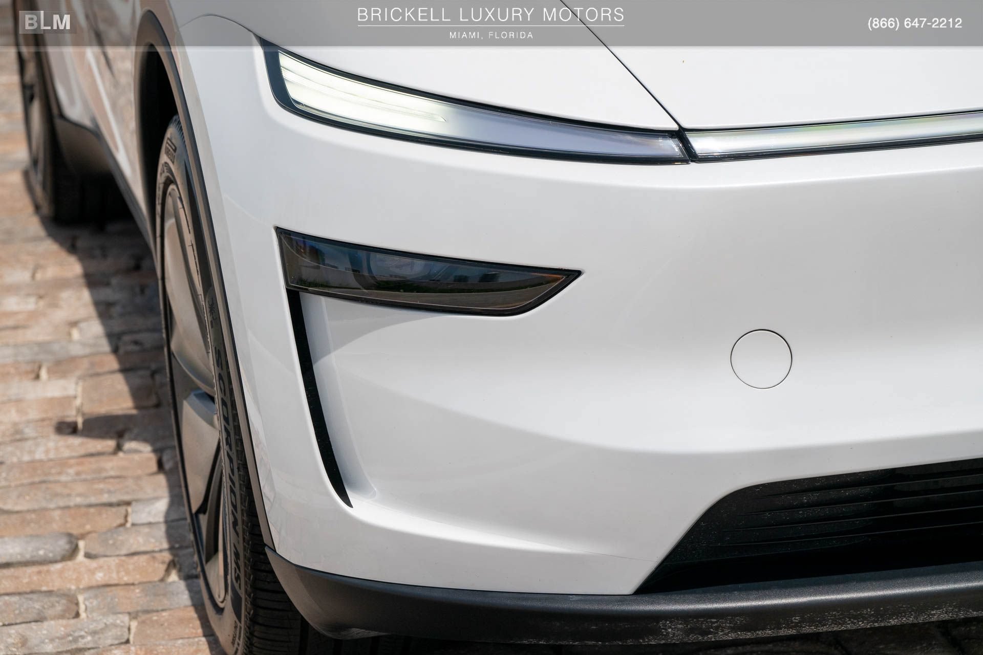 Used 2026 Tesla Model Y Long Range AWD/4WD image 50