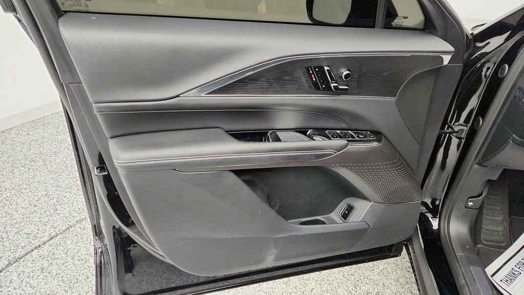 Used 2024 Cadillac Lyriq Sport w/ LPO, Floor Liner Package image 10