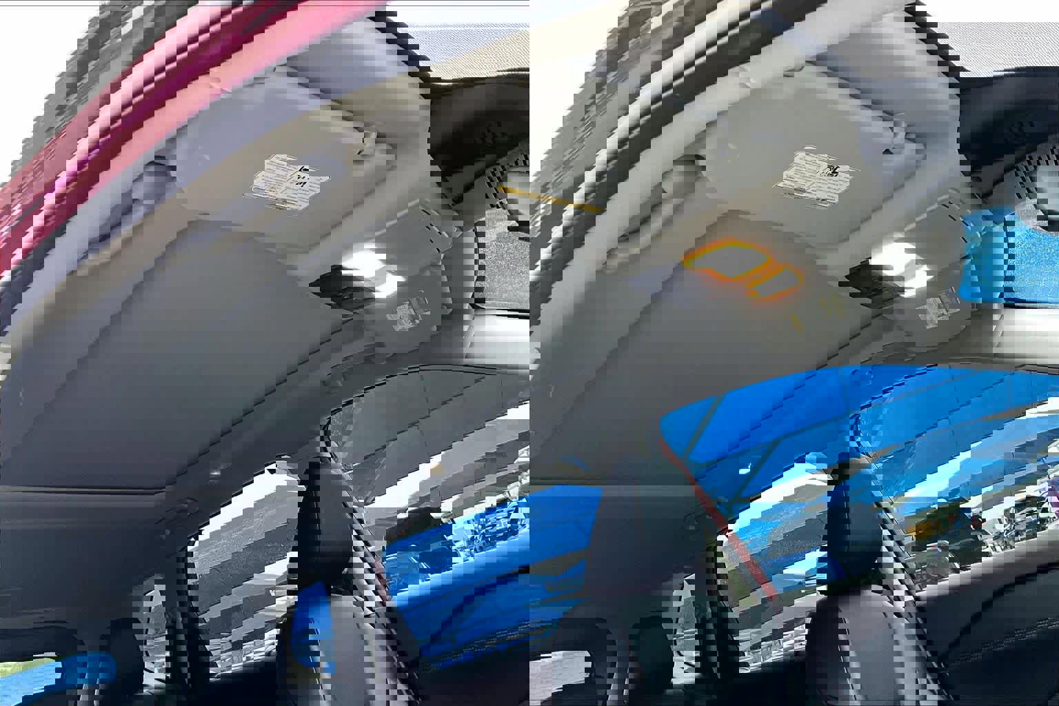 Used 2021 Nissan Rogue SV w/ Premium Package image 14