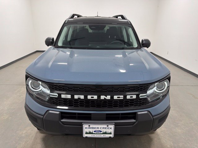 New 2026 Ford Bronco Sport Outer Banks w/ Outer Banks Tech Package+ AWD/4WD image 2